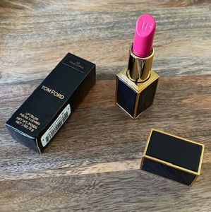 TOM FORD Lip Color #09 TRUE CORAL LIPSTICK